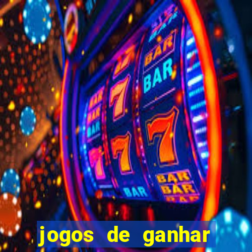 jogos de ganhar dinheiro no pix na hora